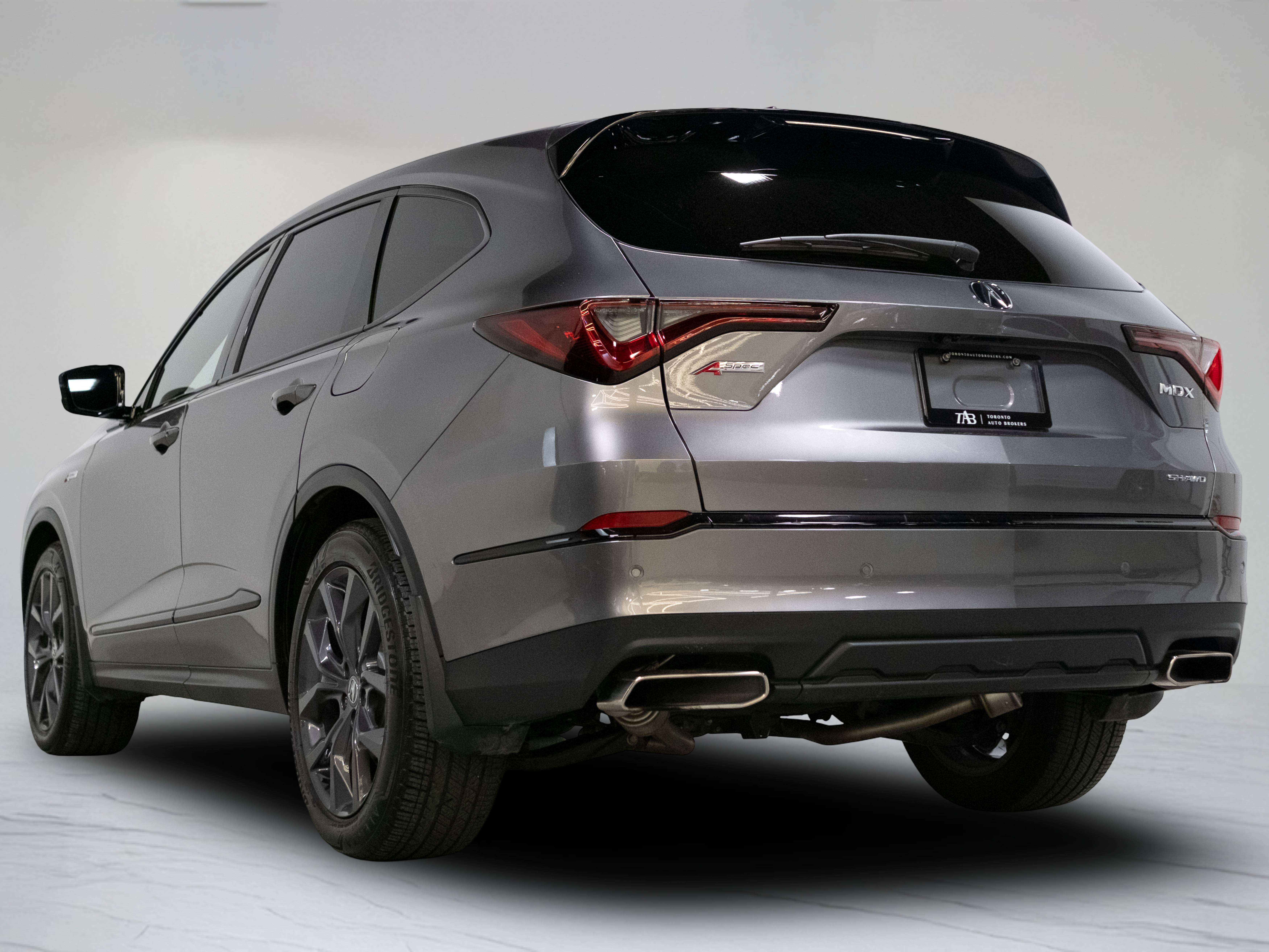 2022 Acura MDX