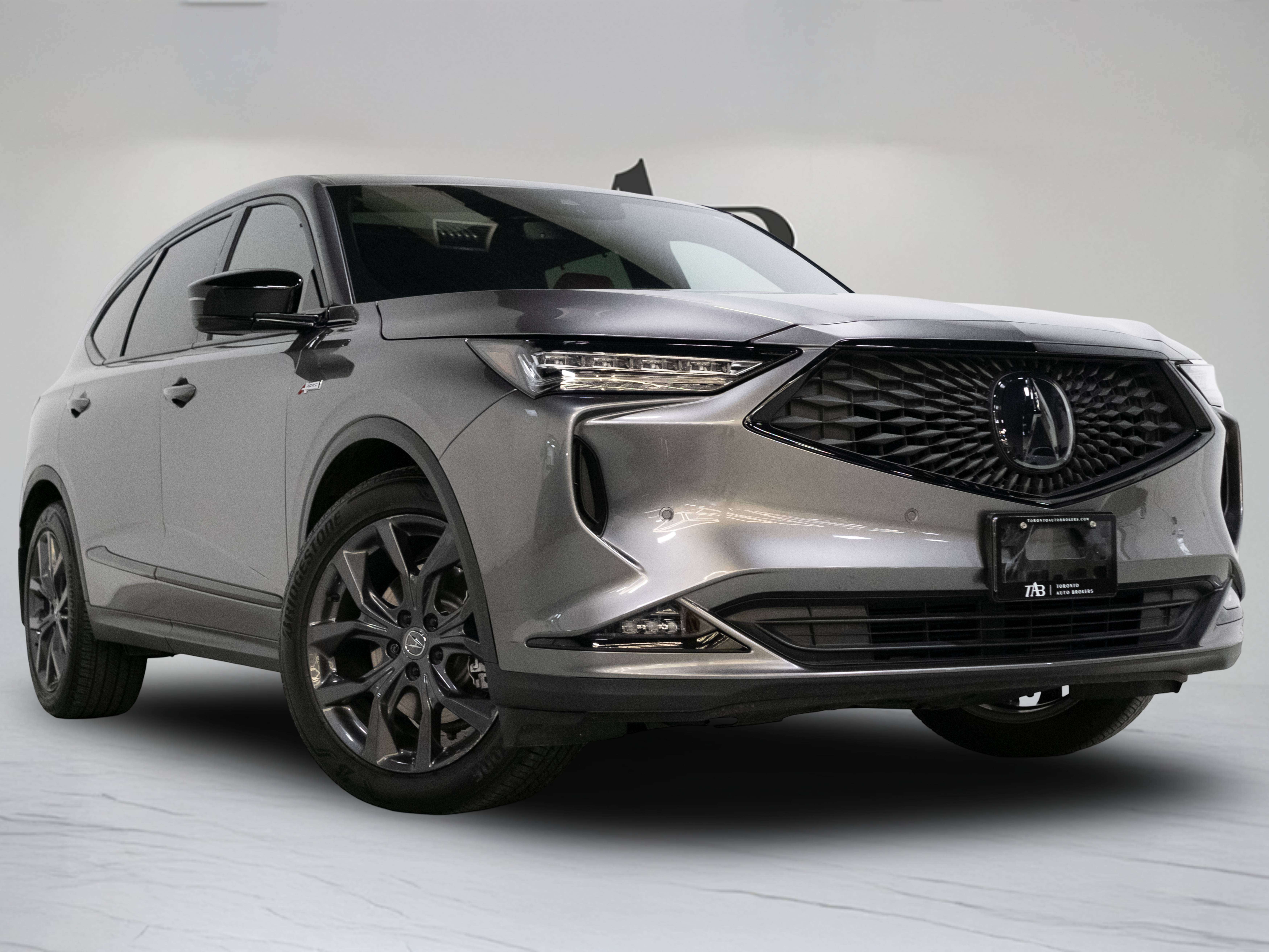 2022 Acura MDX