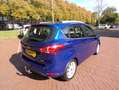 Ford B-Max 1.0 EcoBoost Titanium CAMERA NAVI TEL CRUISECONT T Blauw - thumbnail 8