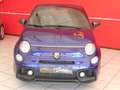 Abarth 595 SCORPIONE ORO 165 CV NUOVA KM 0 Blue - thumbnail 3