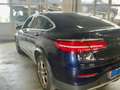 Mercedes-Benz GLC 250 4M COUPE AMG-LINE LEDER NAVI CAM LED SHZ Blau - thumbnail 4