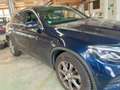 Mercedes-Benz GLC 250 4M COUPE AMG-LINE LEDER NAVI CAM LED SHZ Blau - thumbnail 9