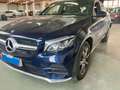 Mercedes-Benz GLC 250 4M COUPE AMG-LINE LEDER NAVI CAM LED SHZ Blau - thumbnail 2
