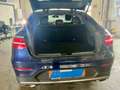 Mercedes-Benz GLC 250 4M COUPE AMG-LINE LEDER NAVI CAM LED SHZ Blau - thumbnail 6