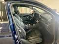 Mercedes-Benz GLC 250 4M COUPE AMG-LINE LEDER NAVI CAM LED SHZ Blau - thumbnail 16