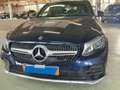 Mercedes-Benz GLC 250 4M COUPE AMG-LINE LEDER NAVI CAM LED SHZ Blau - thumbnail 11
