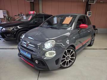 ABARTH 595 TURISMO 165CV
