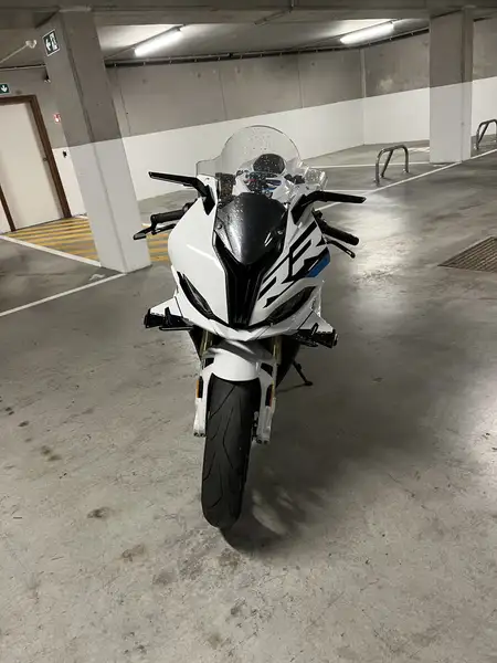 BMW S 1000 RR - foto 4