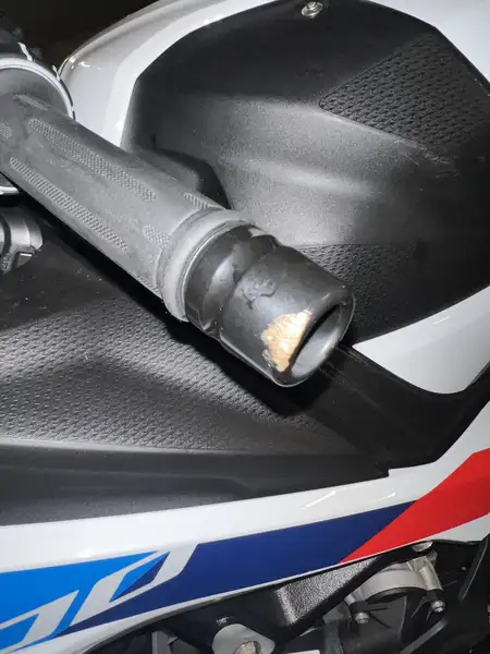 BMW S 1000 RR - foto 6