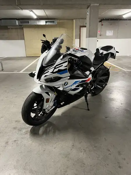 BMW S 1000 RR - foto 2