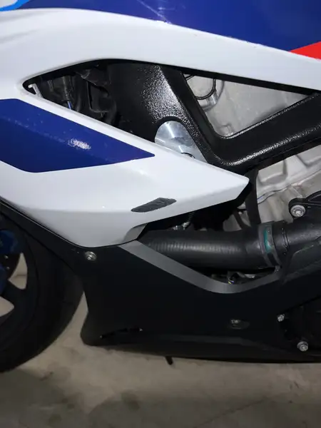 BMW S 1000 RR - foto 8