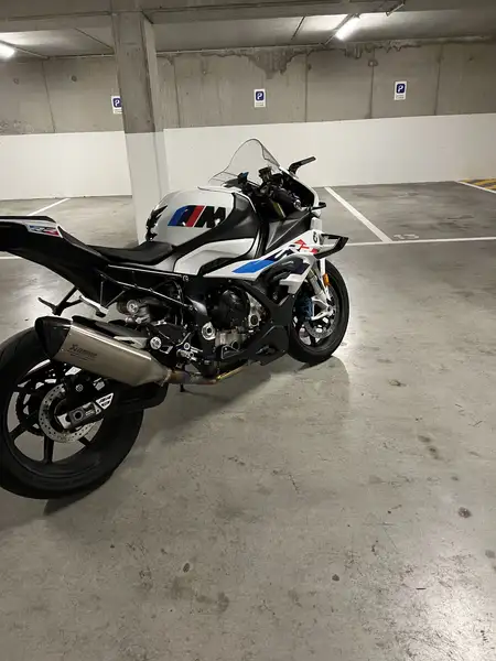 BMW S 1000 RR - foto 5