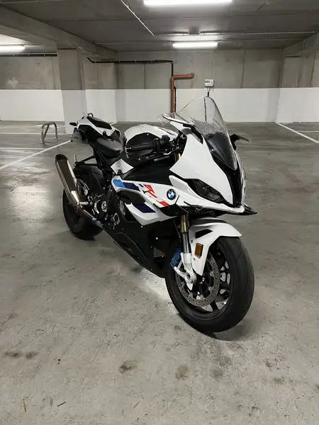 BMW S 1000 RR - foto 3