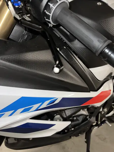 BMW S 1000 RR - foto 7