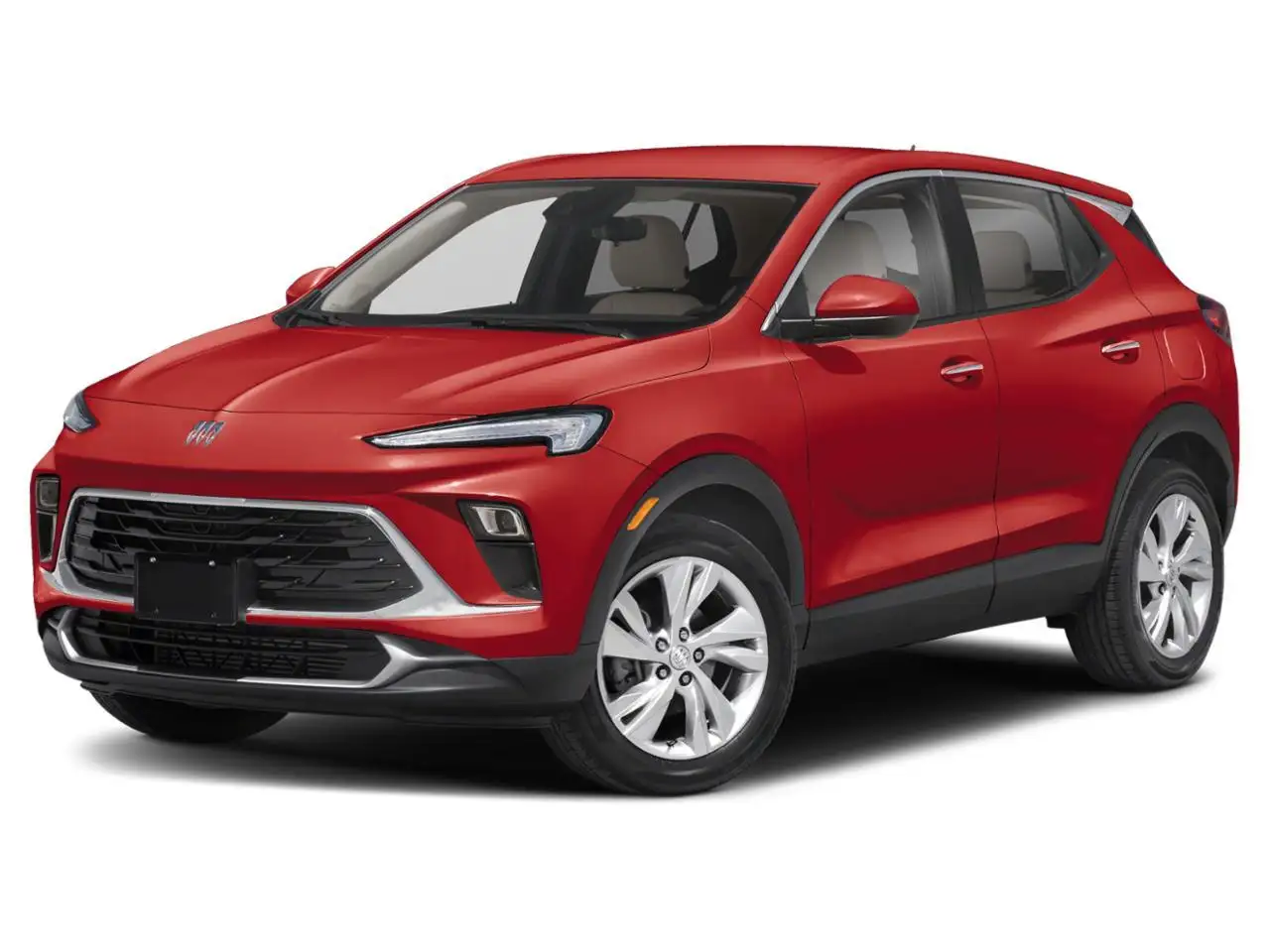 2026 Buick Encore