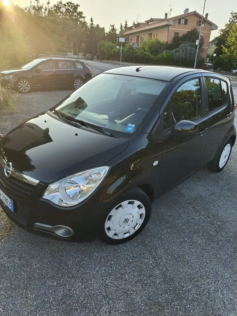 Opel Agila 1.2 Elective 94cv - 1