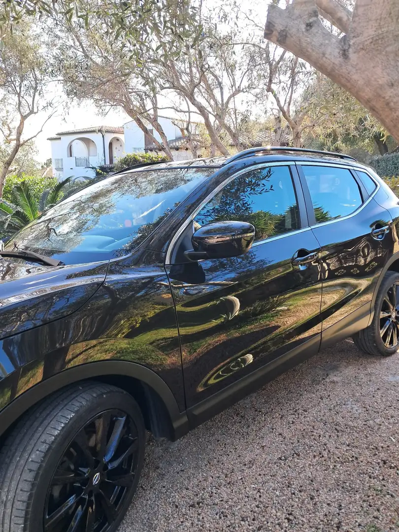 Nissan Qashqai 1.6 dci Acenta 2wd 130cv xtronic - 2