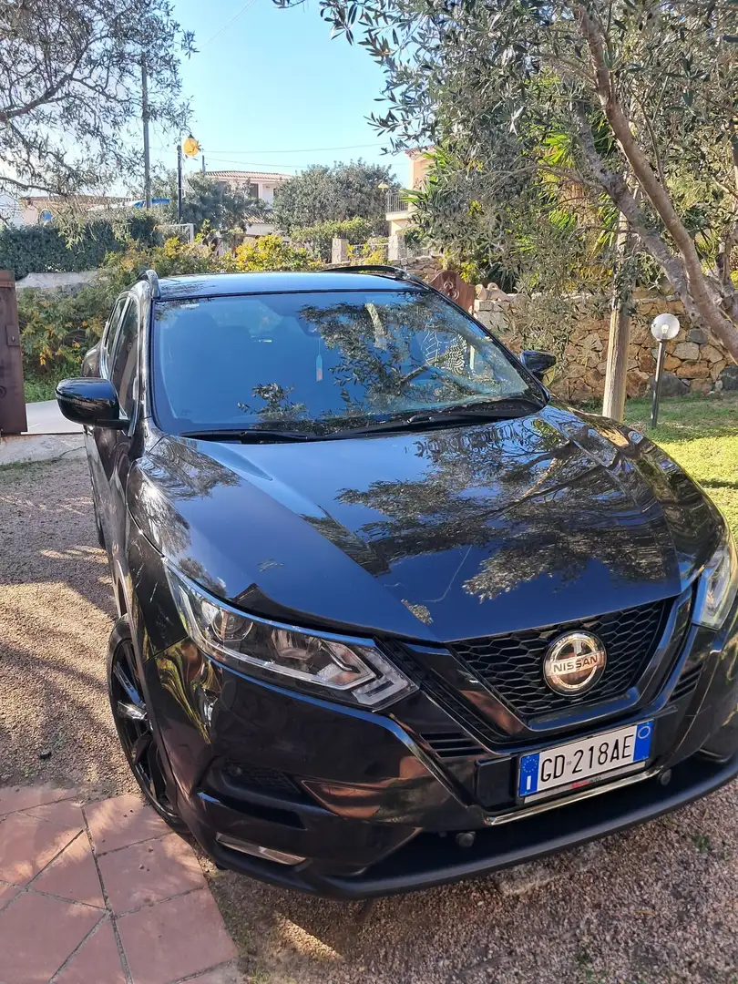 Nissan Qashqai 1.6 dci Acenta 2wd 130cv xtronic - 1