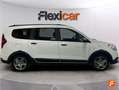 Dacia Lodgy Stepway+Comfort+85kW%28115CV%29+7Pl Blanco - thumbnail 5
