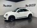 Volkswagen Beetle Pequeño Automático de 3 Puertas Blanco - thumbnail 8