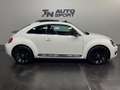 Volkswagen Beetle Pequeño Automático de 3 Puertas Blanco - thumbnail 5