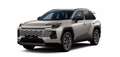 Toyota RAV 4 2,5 VVT-i HSD AWD-i Teamplayer 5t. Beige - thumbnail 1