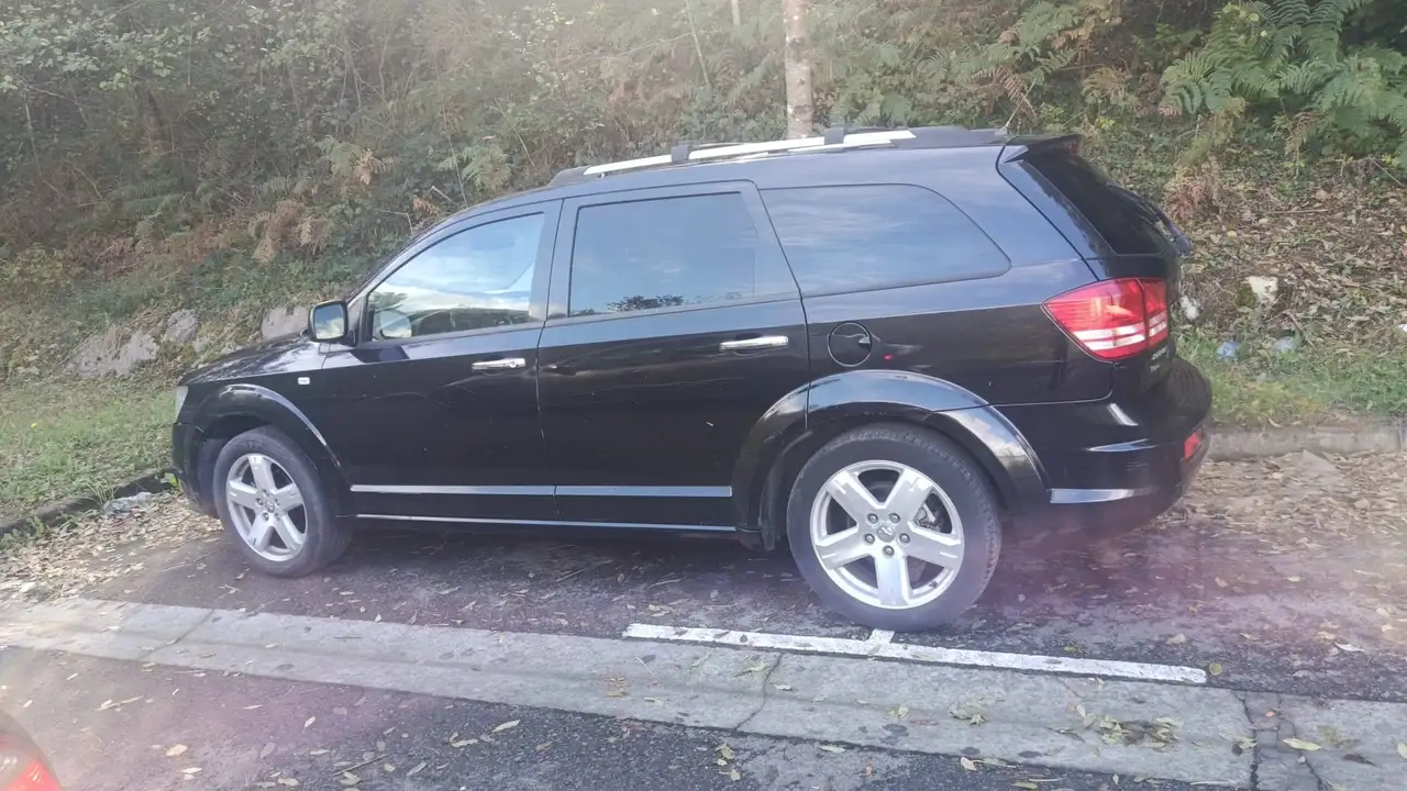 Dodge Journey