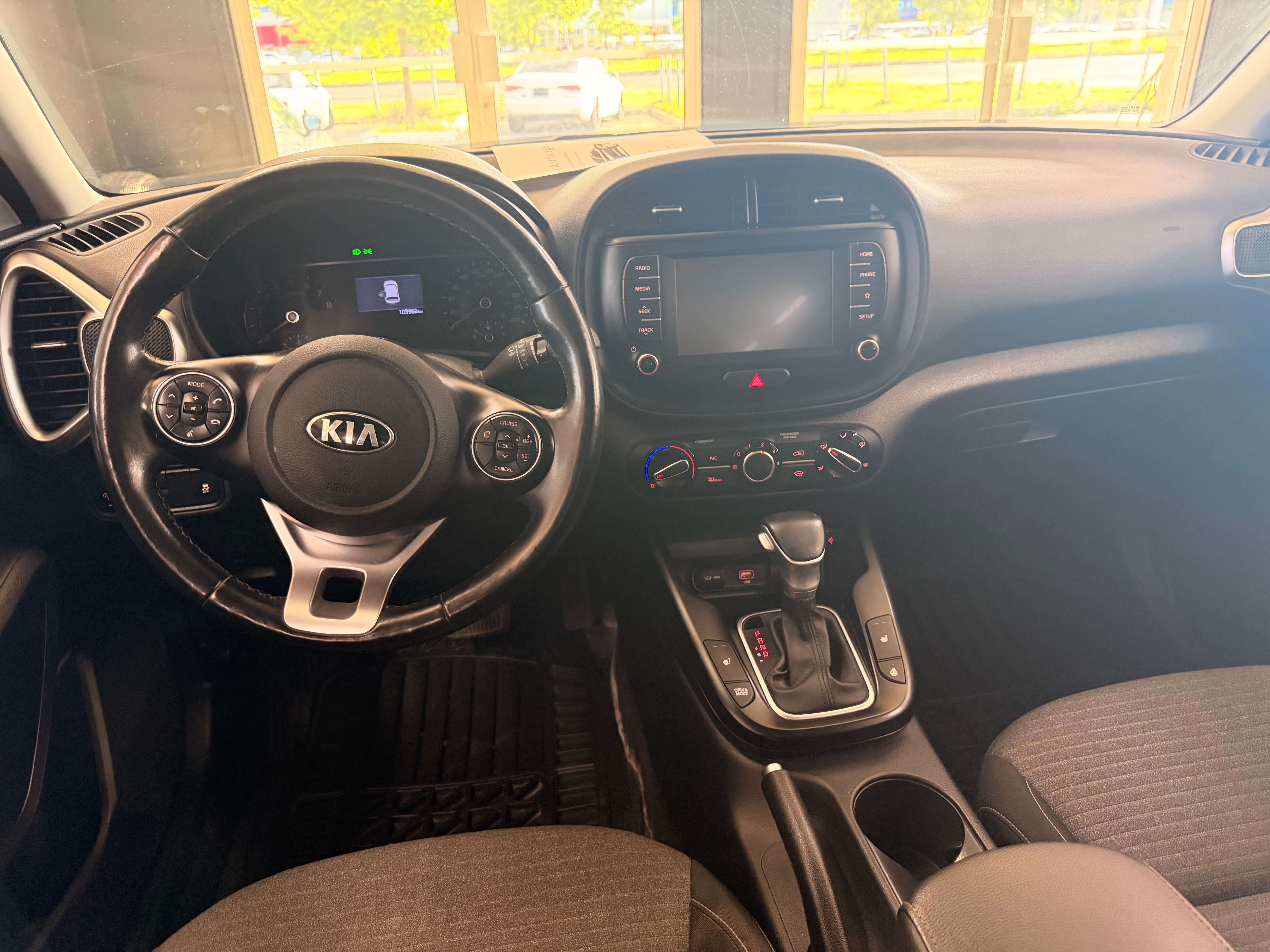 2020 Kia Soul EX - Image 12