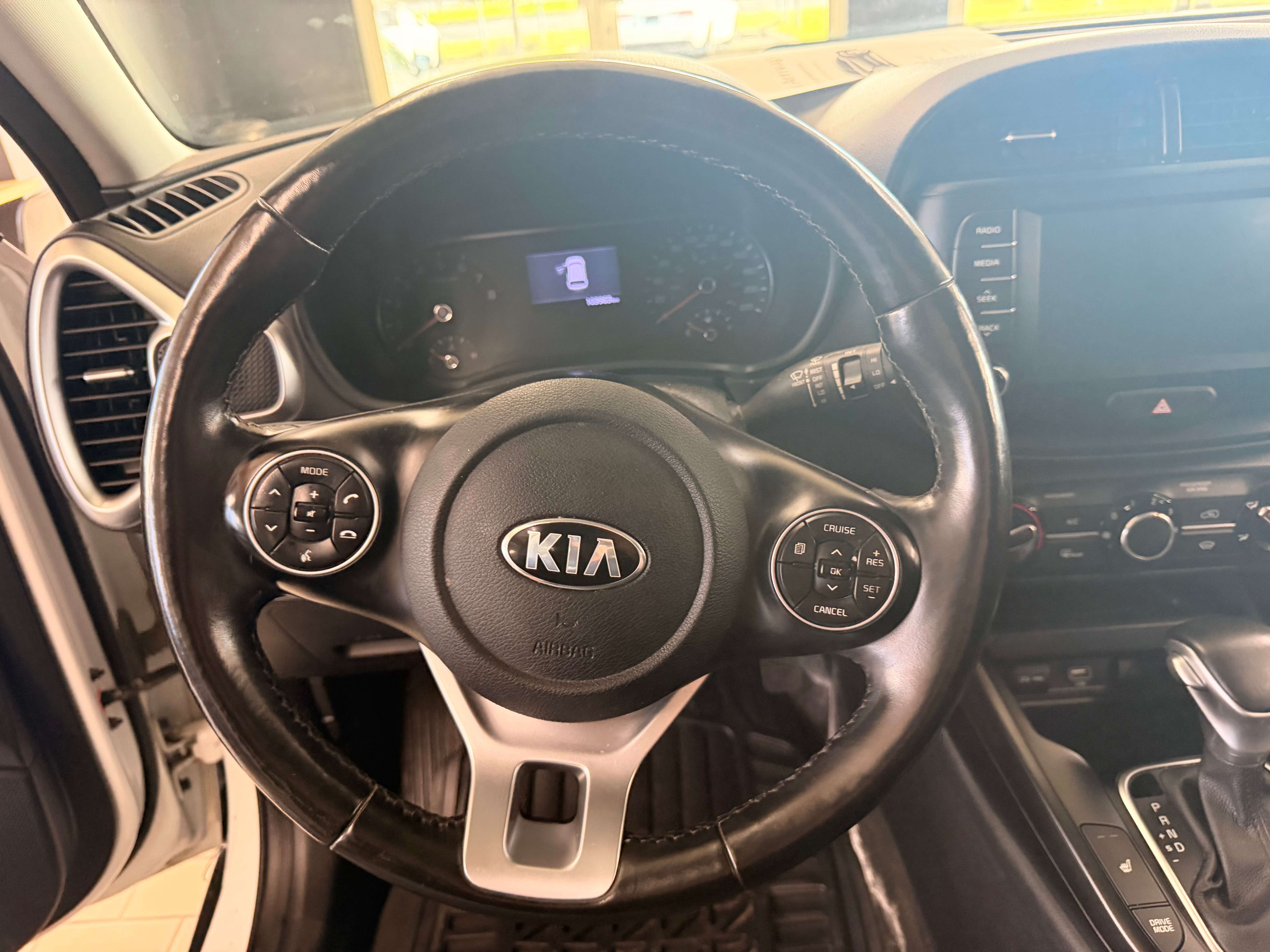 2020 Kia Soul EX - Image 15
