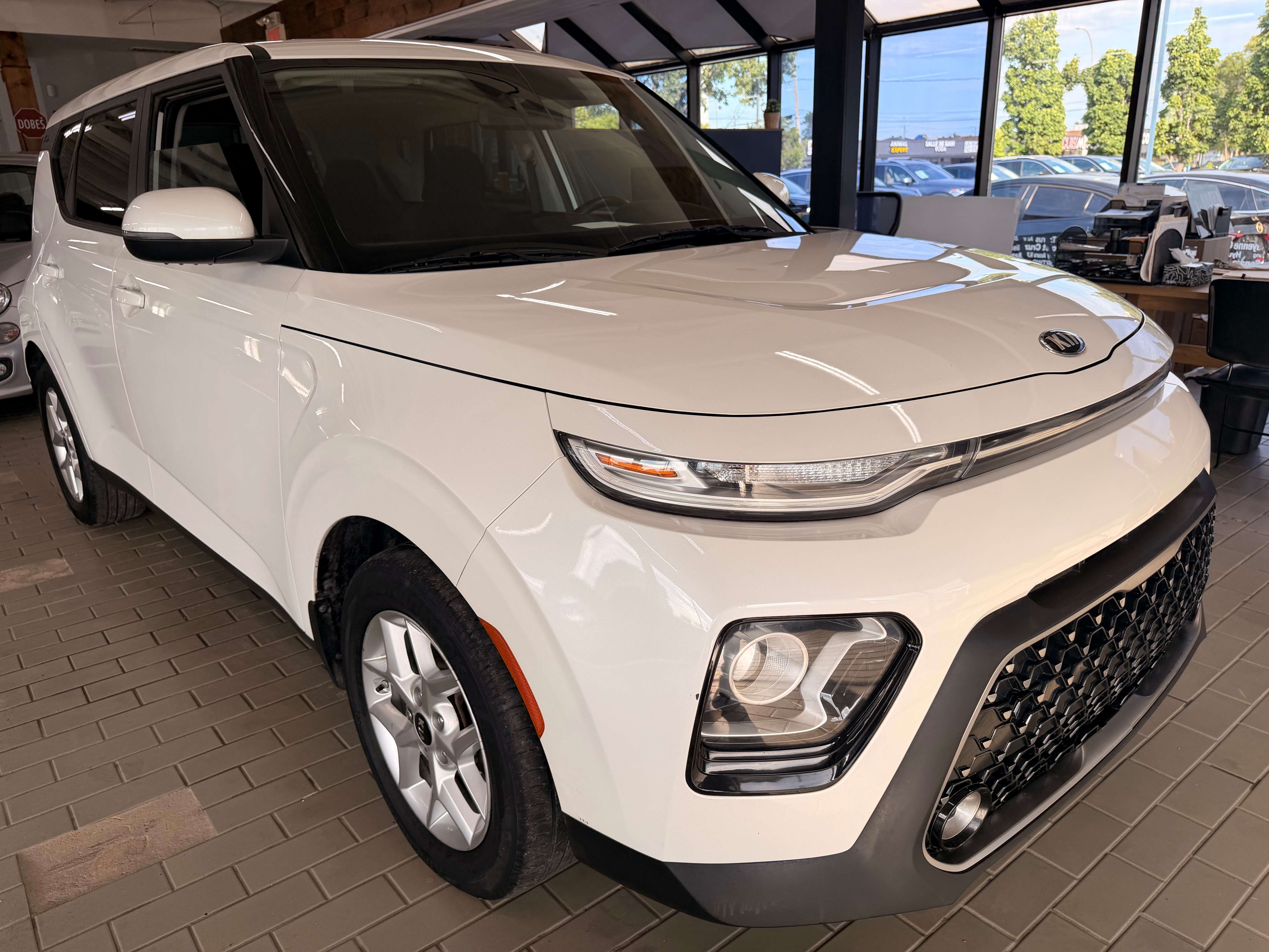 2020 Kia Soul EX - Image 6