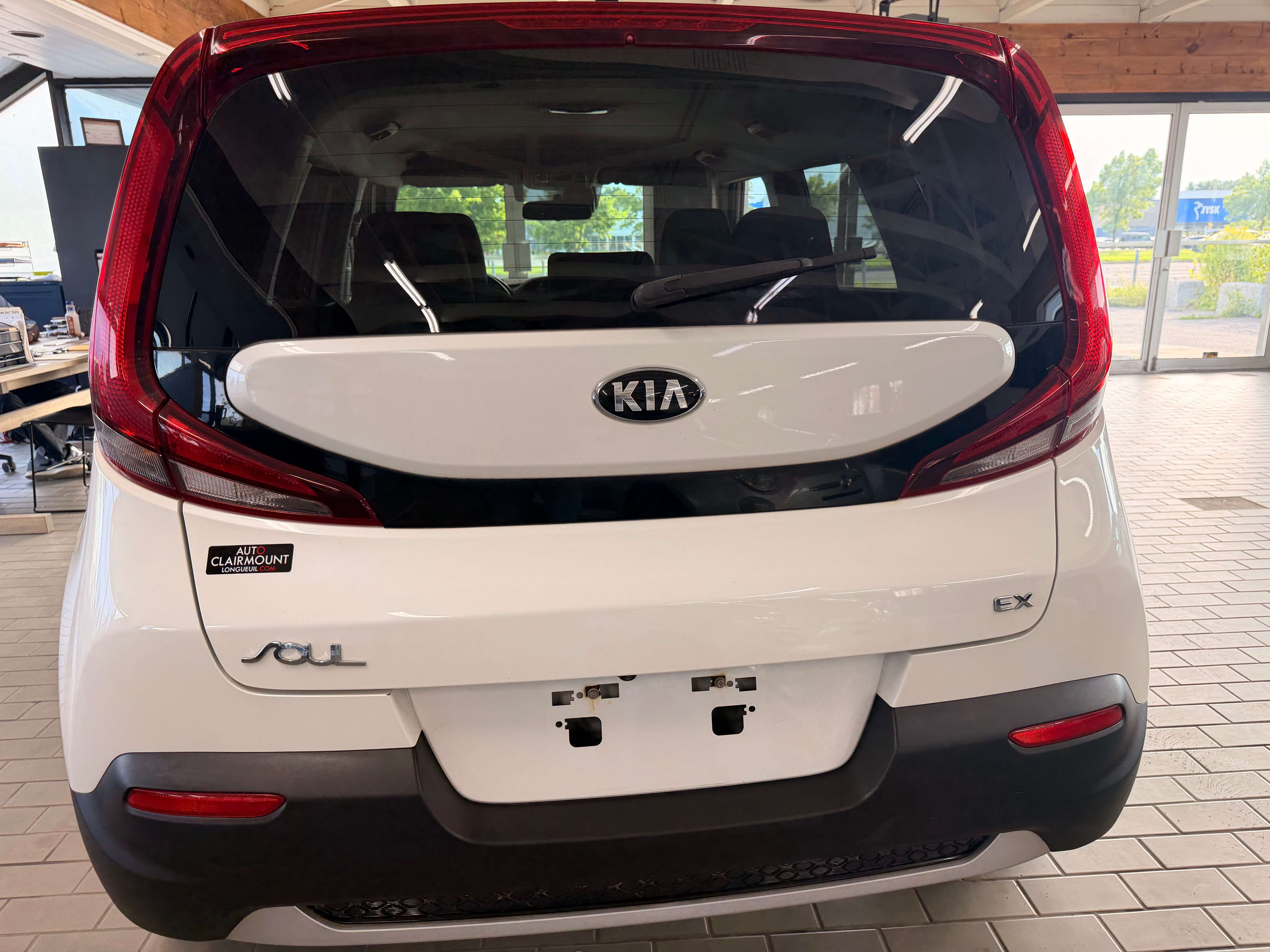 2020 Kia Soul EX - Image 3