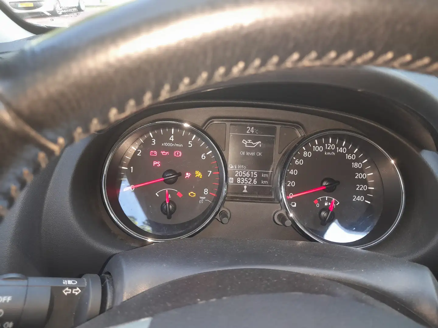 Nissan Qashqai+2 Qashqai 2 2.0 Connect Edition Szürke - 2