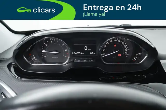 Peugeot 2008 view 15