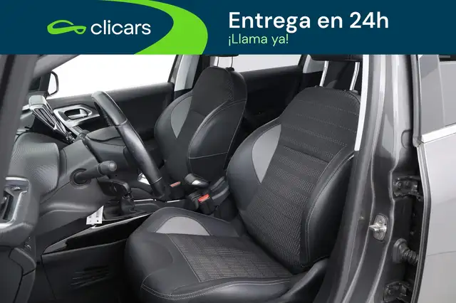 Peugeot 2008 view 14