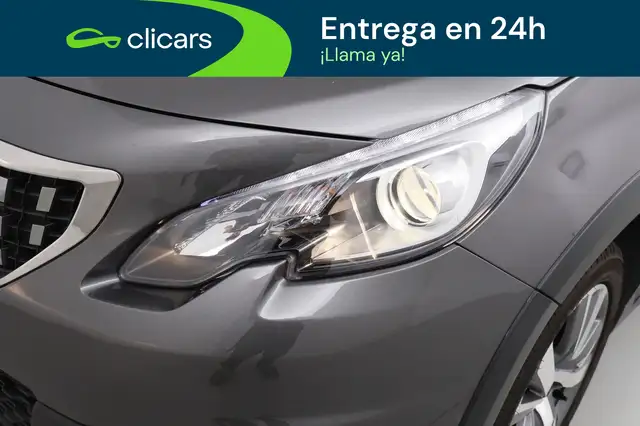 Peugeot 2008 view 10