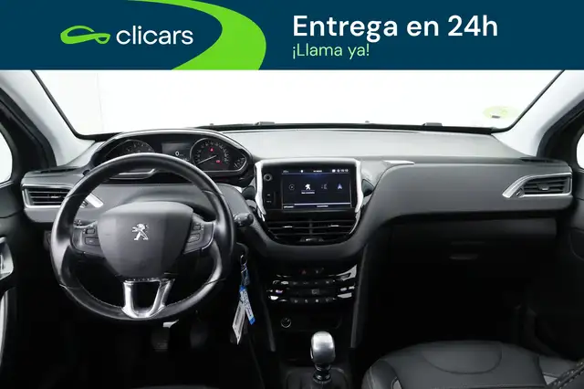 Peugeot 2008 view 13