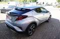 Toyota C-HR 2.0l Hybrid Team D Cloud Navi 5J Garantie Argent - thumbnail 3