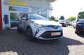 Toyota C-HR 2.0l Hybrid Team D Cloud Navi 5J Garantie Argent - thumbnail 2