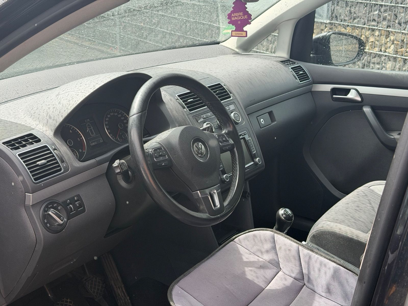 Photo du véhicule