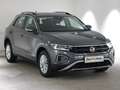 Volkswagen T-Roc T-Roc Life TSI, 2022 Grau - thumbnail 1