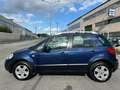 Fiat Sedici 1.9 MJT 4x4 Experience Blu/Azzurro - thumbnail 3