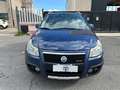 Fiat Sedici 1.9 MJT 4x4 Experience Blu/Azzurro - thumbnail 2