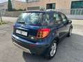 Fiat Sedici 1.9 MJT 4x4 Experience Blu/Azzurro - thumbnail 6