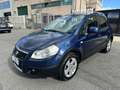 Fiat Sedici 1.9 MJT 4x4 Experience Blu/Azzurro - thumbnail 1