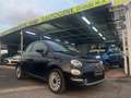 Fiat 500 500 1.0 hybrid Dolcevita 70cv Negro - thumbnail 1