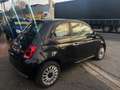 Fiat 500 500 1.0 hybrid Dolcevita 70cv Negro - thumbnail 6