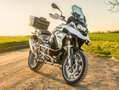 BMW R 1250 GS Vollausstattung mit Akapovic,Topcase,Sitzheitzung Blanco - thumbnail 4
