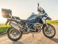 BMW R 1250 GS Vollausstattung mit Akapovic,Topcase,Sitzheitzung Blanco - thumbnail 10