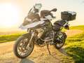 BMW R 1250 GS Vollausstattung mit Akapovic,Topcase,Sitzheitzung Blanco - thumbnail 11