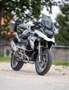 BMW R 1250 GS Vollausstattung mit Akapovic,Topcase,Sitzheitzung Blanco - thumbnail 6